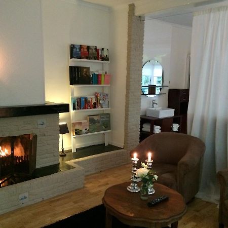 Bed And Breakfast "Kasteelzicht"Vaassen エクステリア 写真