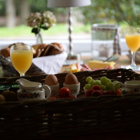 Bed And Breakfast "Kasteelzicht"Vaassen エクステリア 写真