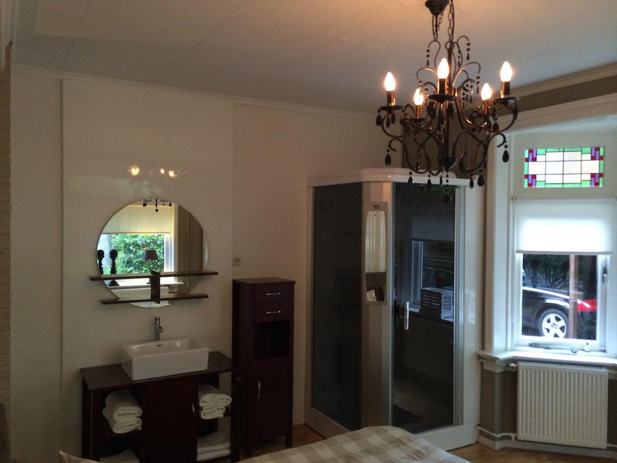 Bed And Breakfast "Kasteelzicht"Vaassen 部屋 写真
