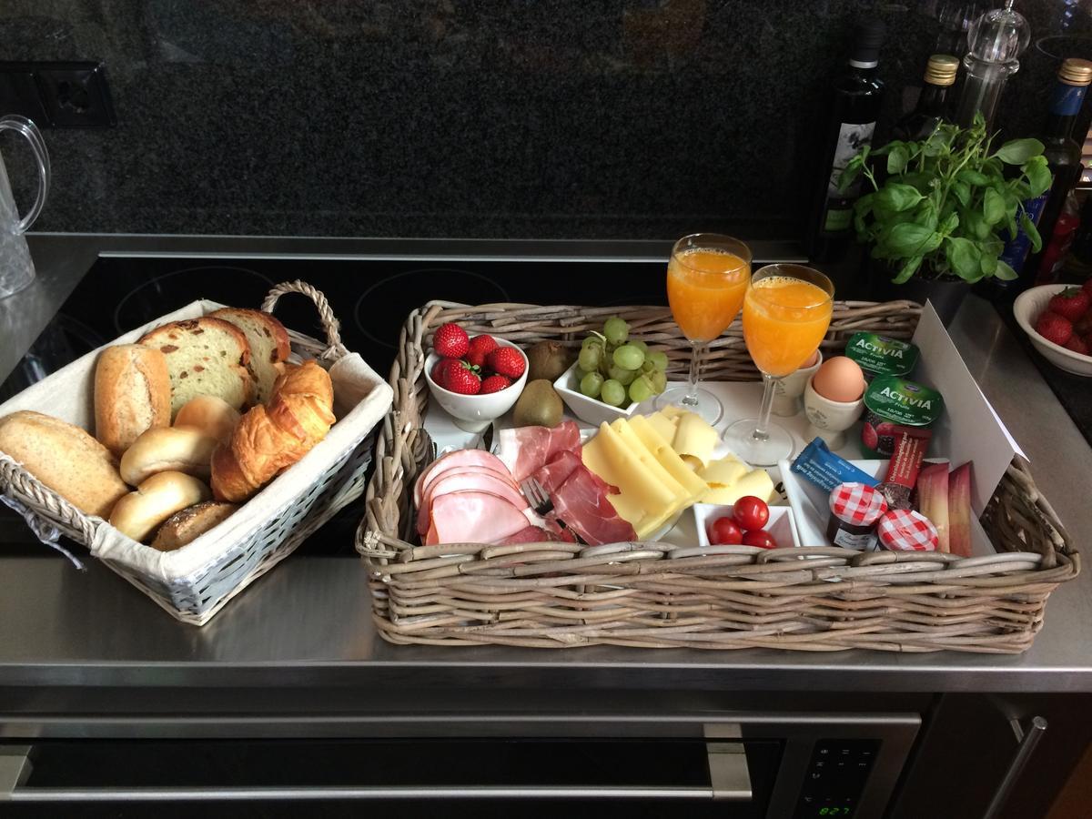Bed And Breakfast "Kasteelzicht"Vaassen 部屋 写真