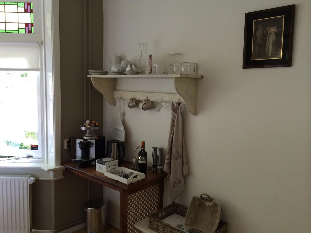 Bed And Breakfast "Kasteelzicht"Vaassen エクステリア 写真