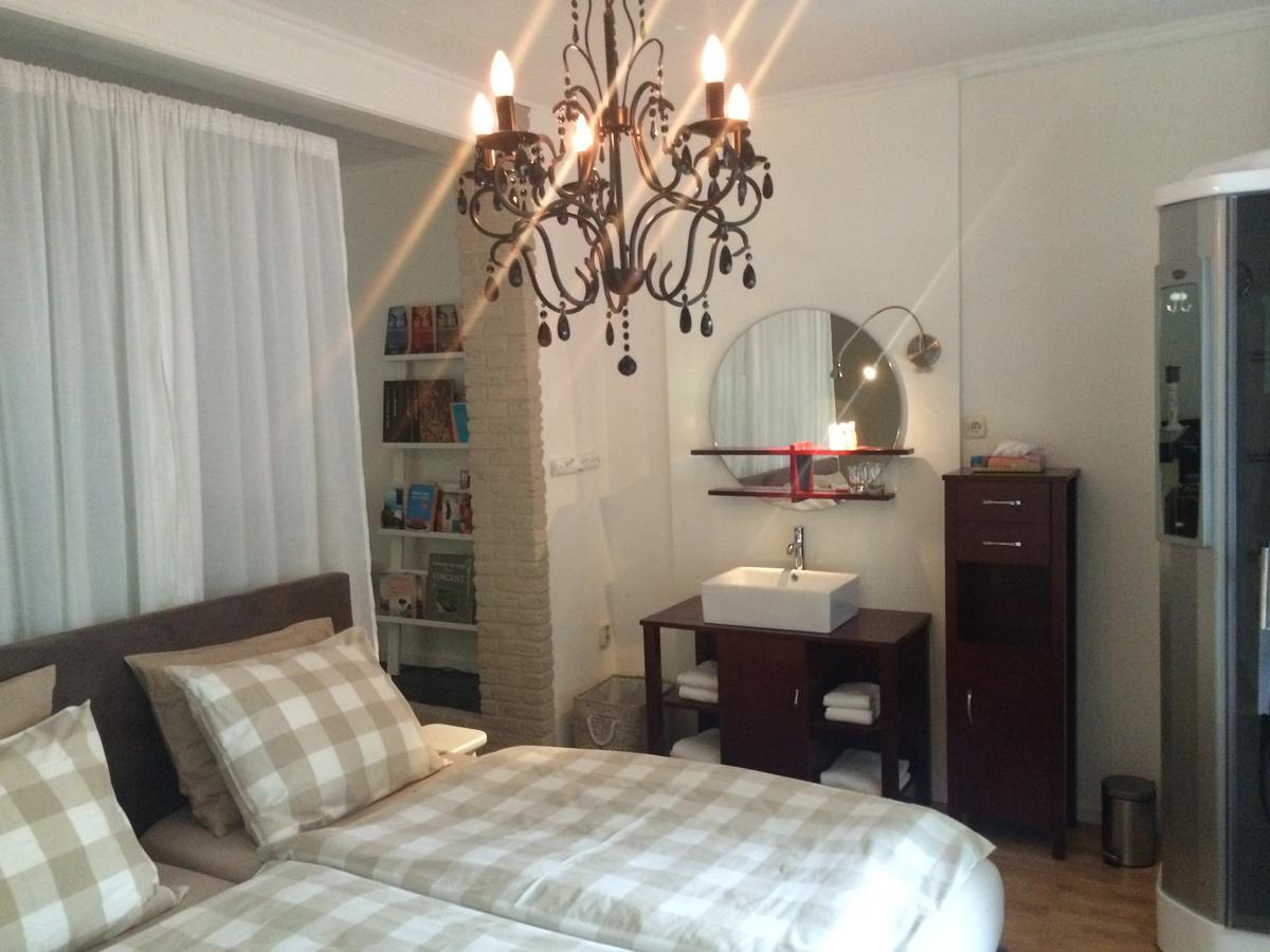 Bed And Breakfast "Kasteelzicht"Vaassen 部屋 写真