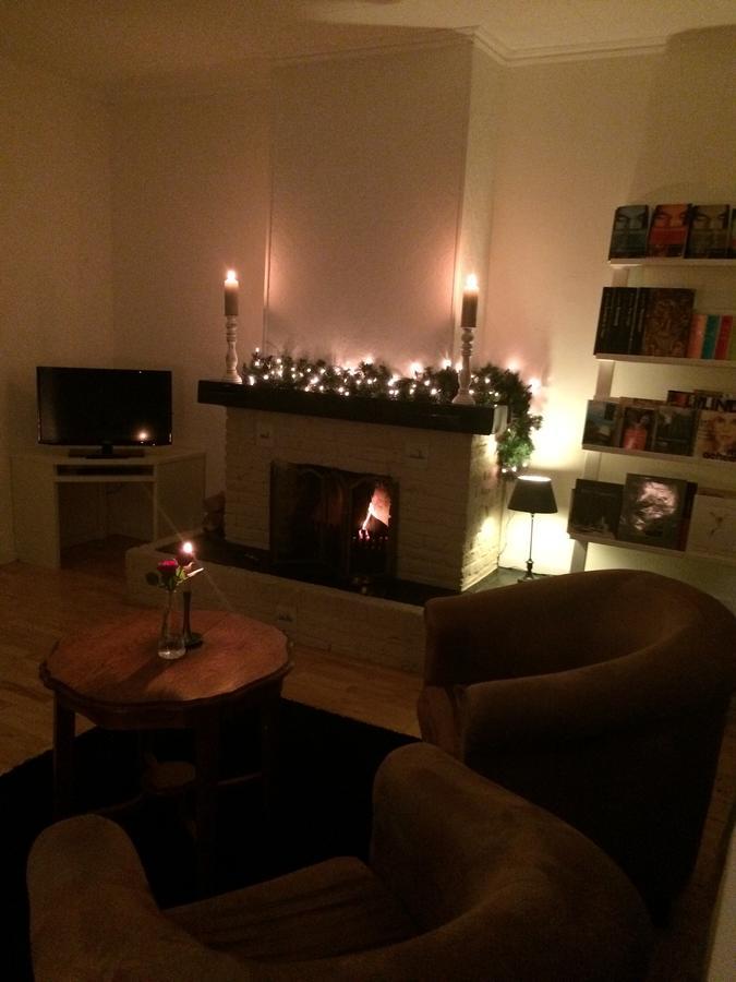 Bed And Breakfast "Kasteelzicht"Vaassen エクステリア 写真